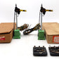 American Flyer Vintage S Semaphore Signal: 761, 23761 [2] VG/Box