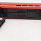 MTH 20-6752 O Gauge Milwaukee Road 70' Full Length Vista Dome Passenger Car #53/Box