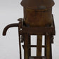 HO Scale Custom Brass Water Tower