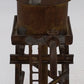 HO Scale Custom Brass Water Tower