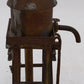 HO Scale Custom Brass Water Tower
