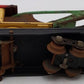 Lionel 810 Vintage O Gauge Prewar Operating Tinplate Crane