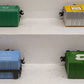 Assorted O Scale Freight Cars- #39420 #9608 #9603 #9606 [4] EX