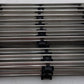 Lionel 65500 O Gauge 10'' Straight Tracks [14] VG