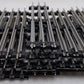 Lionel 65500 O Gauge 10'' Straight Tracks [16] VG