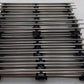 Lionel 65500 O Gauge 10'' Straight Tracks [16] VG
