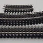 Assorted Ross Straight and 054 Curved Track Sections [9] EX