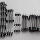 Lionel & K-Line O Gauge Assorted Track [19] VG