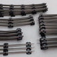 Lionel & K-Line O Gauge Assorted Track [19] VG