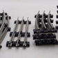 Lionel & K-Line O Gauge Assorted Track [19] VG