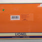 Lionel 684028 O Gauge BNSF Rotary Dump Gondola 4-Pack NIB