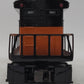Williams 885651 O Gauge Milwaukee Road EMD U33C Powered Diesel Locomotive #5651 EX/Box