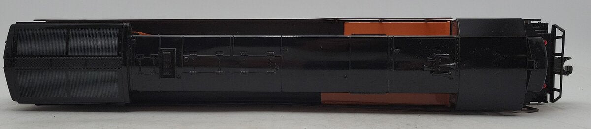 Williams 885651 O Gauge Milwaukee Road EMD U33C Powered Diesel Locomotive #5651 EX/Box