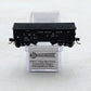 Bluford Shops 63013 N Scale C&O 2-Bay War Emergency Composite Hopper #53104 NIB