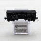 Bluford Shops 63012 N Scale C&O 2-Bay War Emergency Composite Hopper #53286 NIB