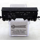 Bluford Shops 63013 N Scale C&O 2-Bay War Emergency Composite Hopper #53591 NIB