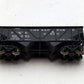 Bluford Shops 63013 N Scale C&O 2-Bay War Emergency Composite Hopper #53591 NIB