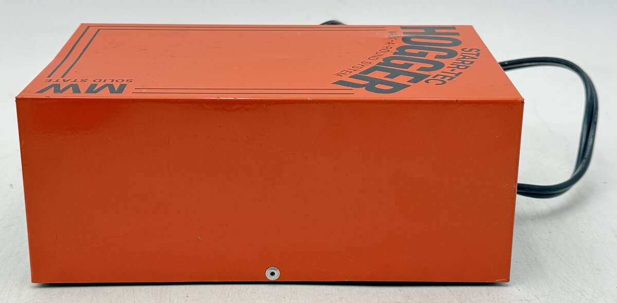 Starr-Tec 100MW Hogger Walk-A-Round System Solid State Transformer VG/Box