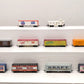 Lionel & Tyco HO Scale Assorted Freight Cars [10] EX