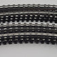 Ross O Scale Curved Track Sections [6] VG