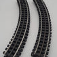 Ross O Scale Curved Track Sections [6] VG