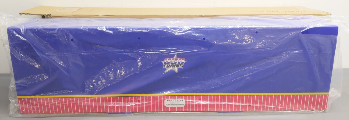 USA Trains R17175 G Conrail Bi Level Auto Carrier NIB