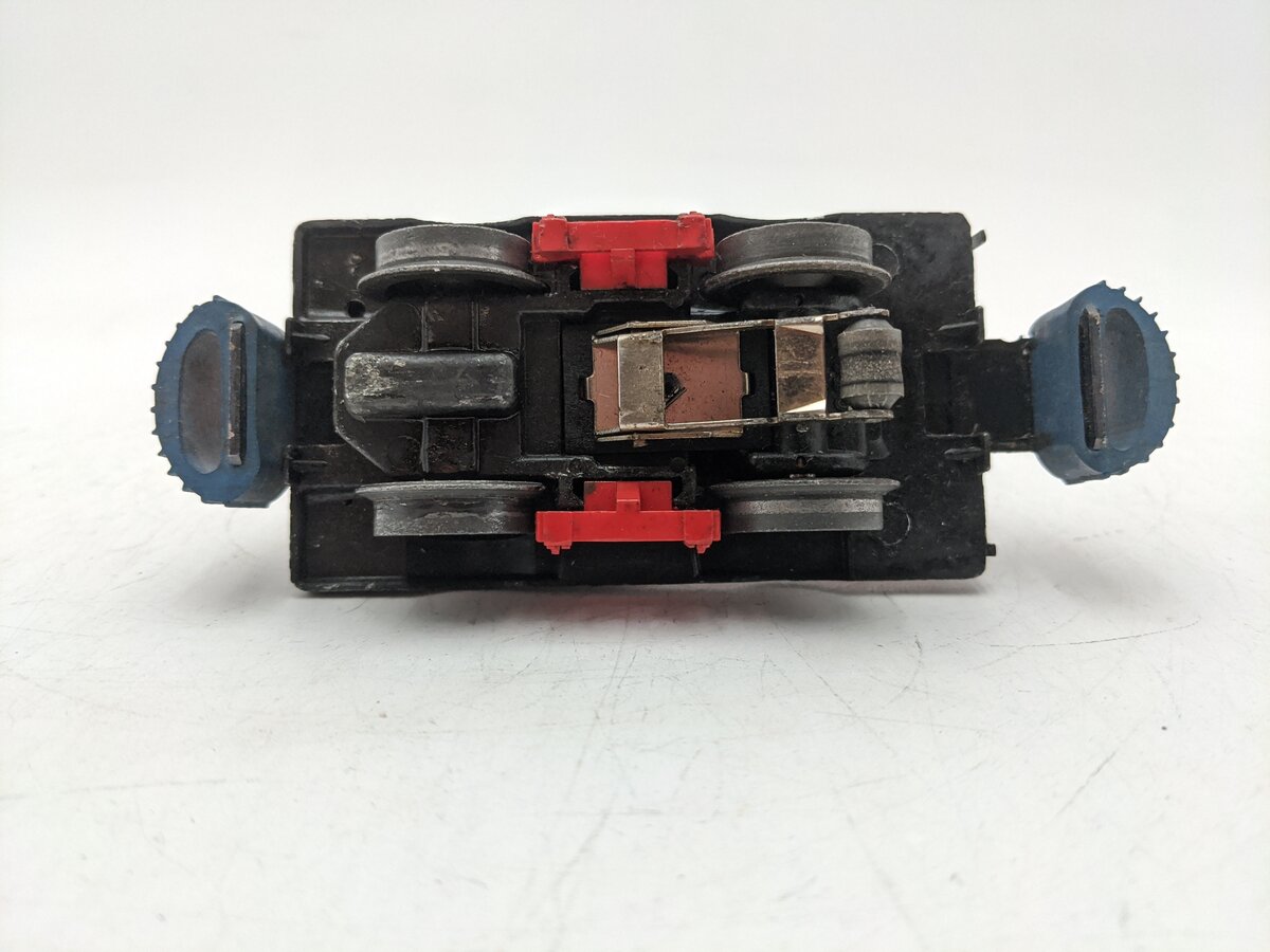 Lionel 50 Vintage O Motorized Gang Car VG
