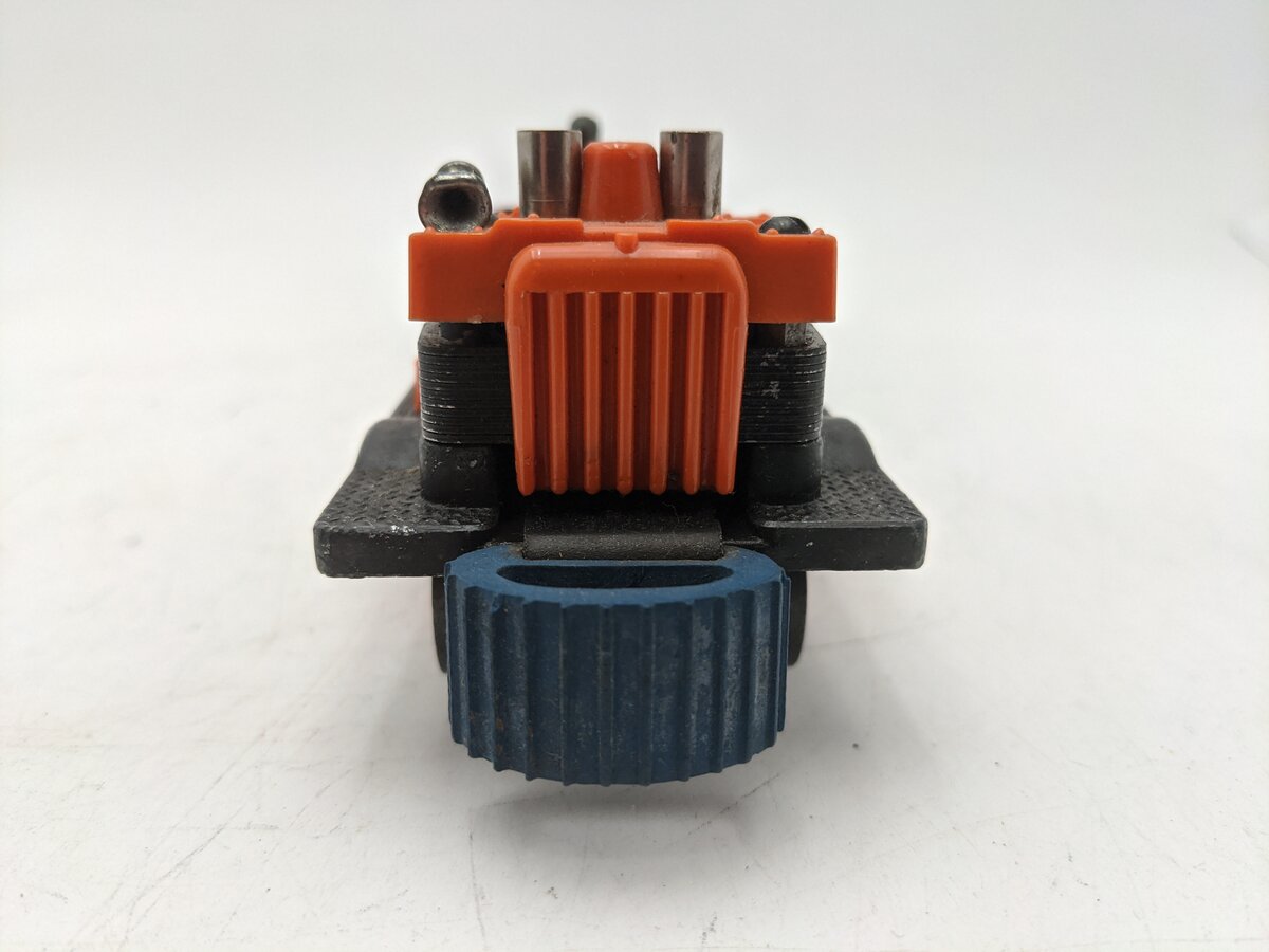Lionel 50 Vintage O Motorized Gang Car VG