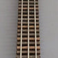 Ross Assorted O Scale Straight Track Sections 37 inch [5] VG