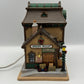 Lemax 55970 O Gauge Spring Valley Depot NIB
