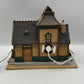 Lemax 55970 O Gauge Spring Valley Depot NIB