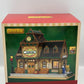 Lemax 55970 O Gauge Spring Valley Depot NIB