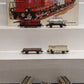 Marklin 3264 HO Scale Locomotive & Freight Car Starter Set EX/Box