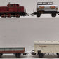 Marklin 3264 HO Scale Locomotive & Freight Car Starter Set EX/Box