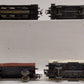 Marklin 3264 HO Scale Locomotive & Freight Car Starter Set EX/Box