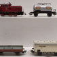 Marklin 3264 HO Scale Locomotive & Freight Car Starter Set EX/Box