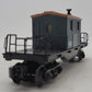 Lionel O Gauge Groom Lake Work Caboose #36631 EX