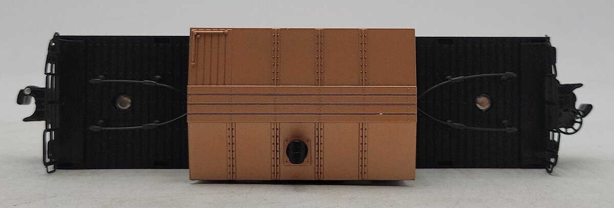 Lionel O Gauge Groom Lake Work Caboose #36631 EX