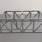 American Flyer 754 Vintage S Double Trestle Bridge VG