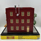 MTH 30-90409 Macintosh Son's Paints 3-Story City Building w/Fire EX/Box