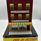 MTH 30-90409 Macintosh Son's Paints 3-Story City Building w/Fire EX/Box