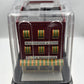 MTH 30-90409 Macintosh Son's Paints 3-Story City Building w/Fire EX/Box