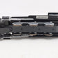 Hawthorne Village 14-01688-001 HO Scale Train Of Doom Express Locomotive EX
