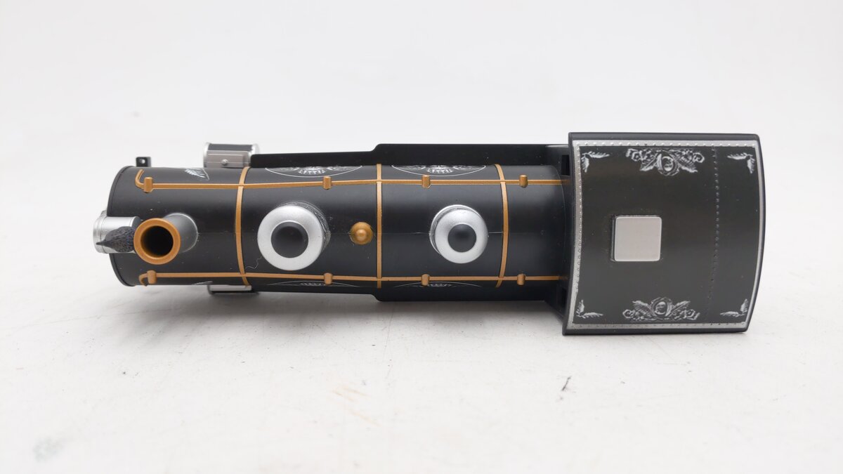 Hawthorne Village 14-01688-001 HO Scale Train Of Doom Express Locomotive EX