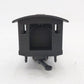 Hawthorne Village 14-01688-001 HO Scale Train Of Doom Express Locomotive EX