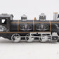 Hawthorne Village 14-01688-001 HO Scale Train Of Doom Express Locomotive EX