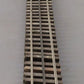Ross Assorted O Scale Straight Track Sections 37 inch [6] VG