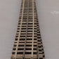 Ross Assorted O Scale Straight Track Sections 37 inch [6] VG