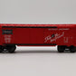 Lionel 6-19230 O Gauge Frisco Double Door Boxcar EX/Box