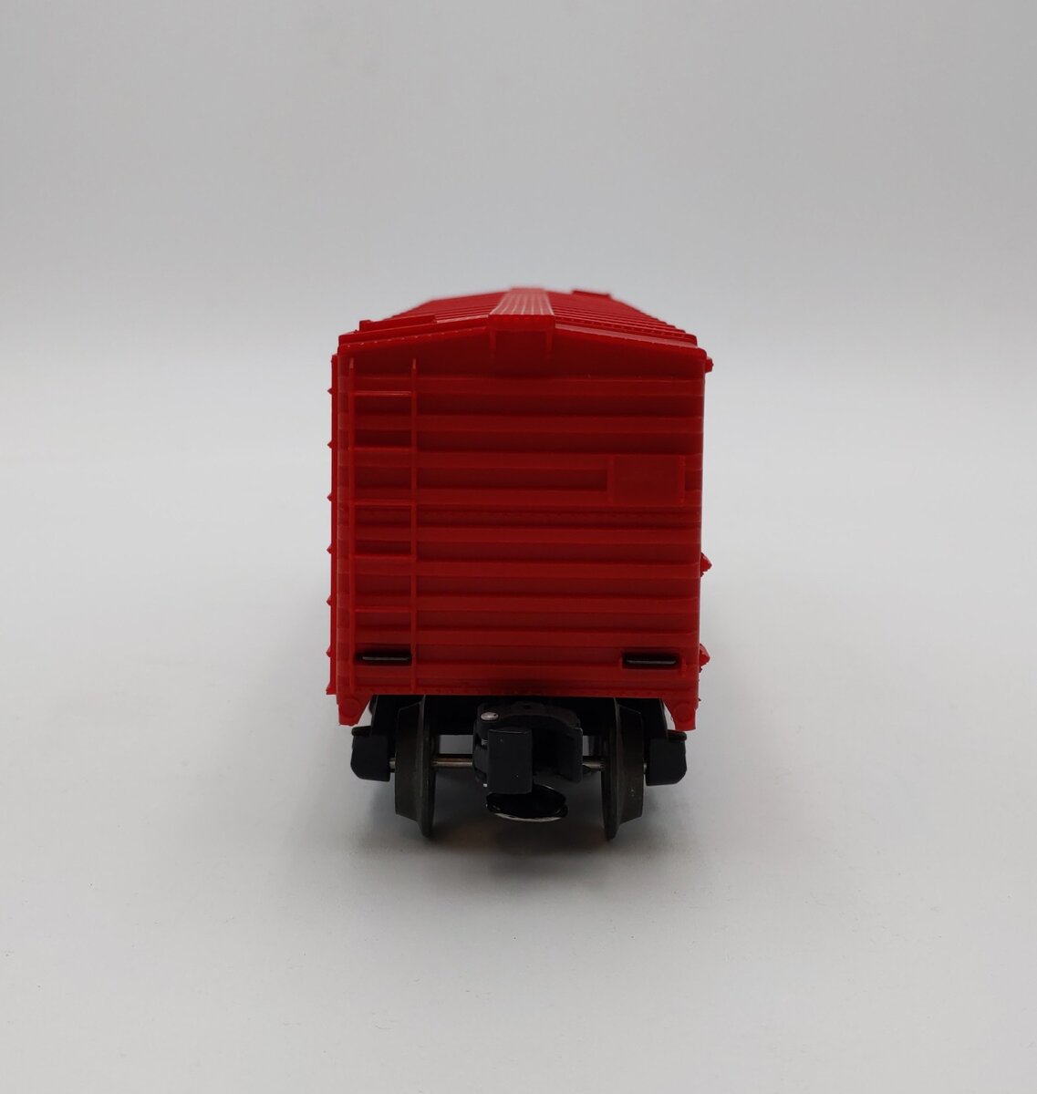 Lionel 6-19230 O Gauge Frisco Double Door Boxcar EX/Box